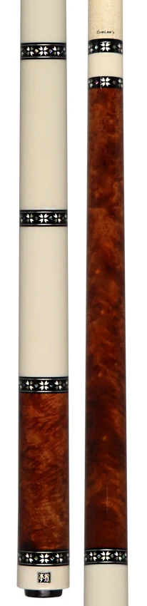 Cuelees Kylin 2 Pool Cue - LS-AN02 - Image 5