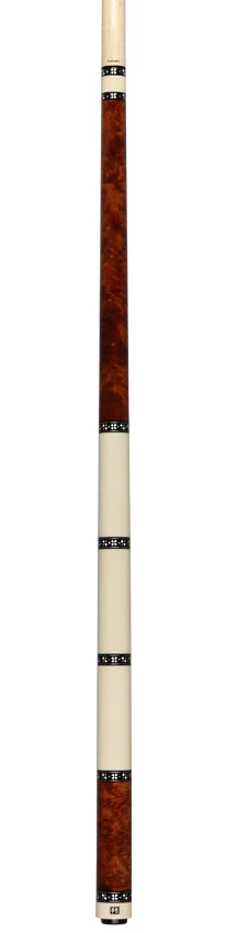 Cuelees Kylin 2 Pool Cue - LS-AN02 - Image 6