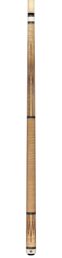 Cuelees Phantom Sword 3 Pool Cue with Wrapless Curly Maple Handle - LS-B04 - Image 6