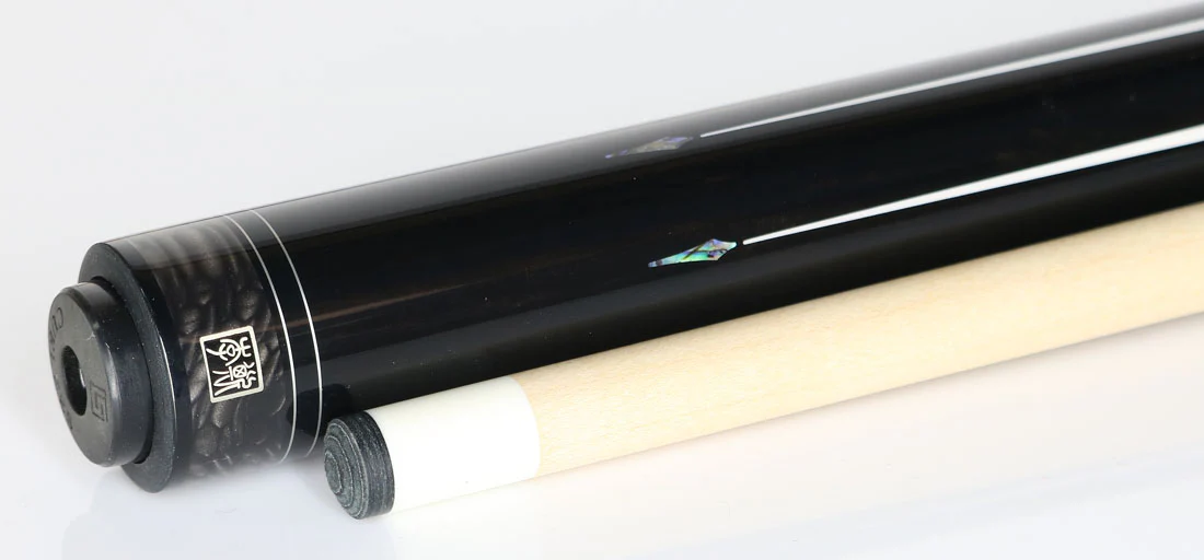 Cuelees Sailing Pool Cue - LS-A08 - Image 2