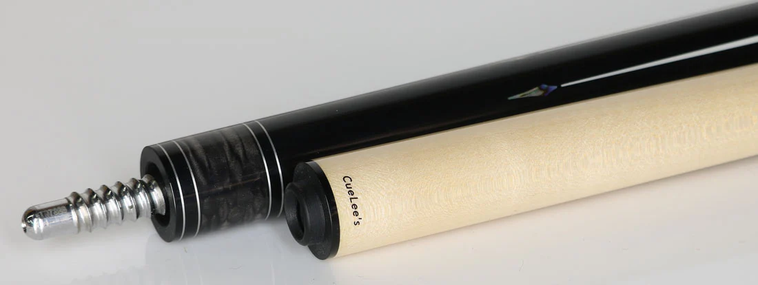Cuelees Sailing Pool Cue - LS-A08 - Image 3
