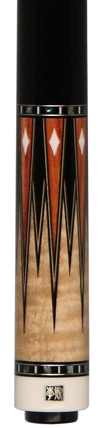 Cuelees Skyblade 2 Pool Cue - LS-B07 - Image 4