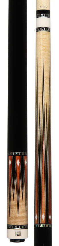 Cuelees Skyblade 2 Pool Cue - LS-B07 - Image 6
