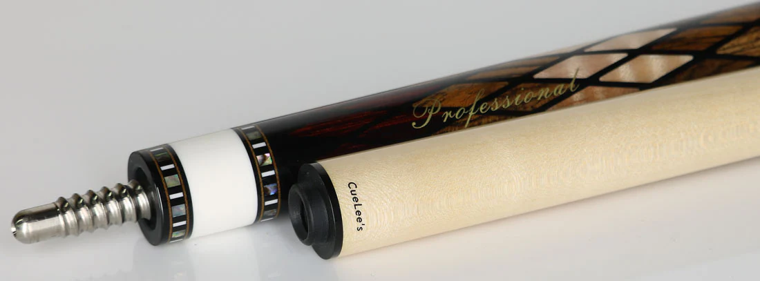 Cuelees War Armor 1 Pool Cue - LS-A04 - Image 3