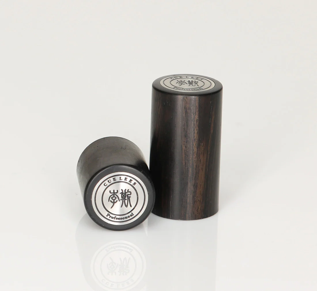 Cuelees War Armor 1 Pool Cue - LS-A04 - Image 7