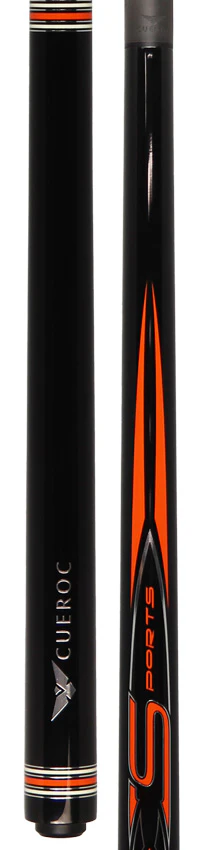 Cueroc Carbon Fiber Break Cue - CR-BK01 - Image 5