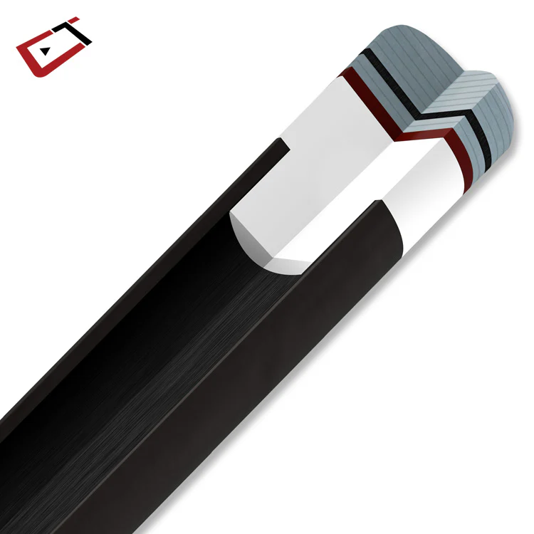 Cuetec Cynergy SVB Gen One Cue Sapphire Blue Pool Cue - 95-132 - Image 5