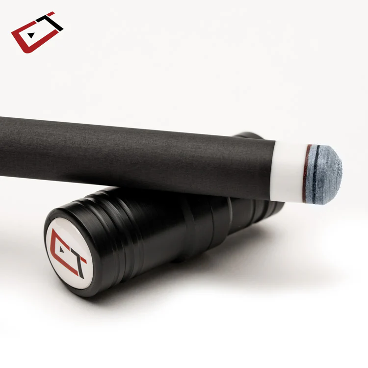 Cuetec Cynergy SVB Gen One Cue Ruby Red Pool Cue - 95-133 - Image 6