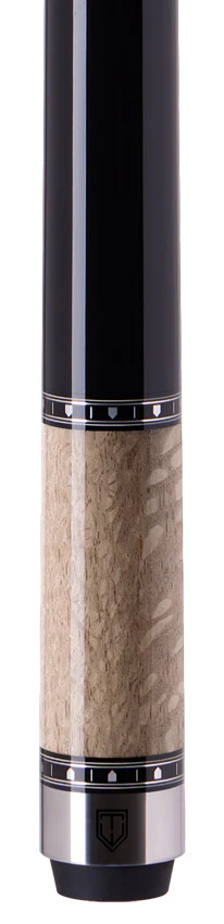 Cuetec Cynergy Truewood Sycamore 2 Pool Cue - 95-110NW - Image 2