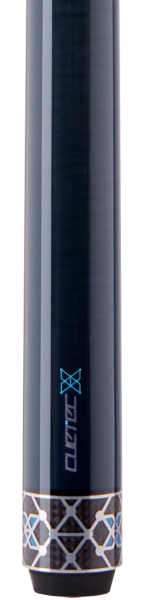 Cuetec Cynergy X Lagoon No-Wrap Pool Cue - 95-121 - Image 5