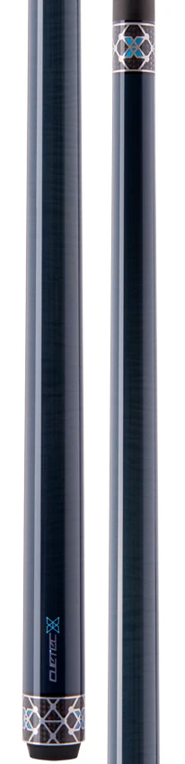 Cuetec Cynergy X Lagoon No-Wrap Pool Cue - 95-121 - Image 6