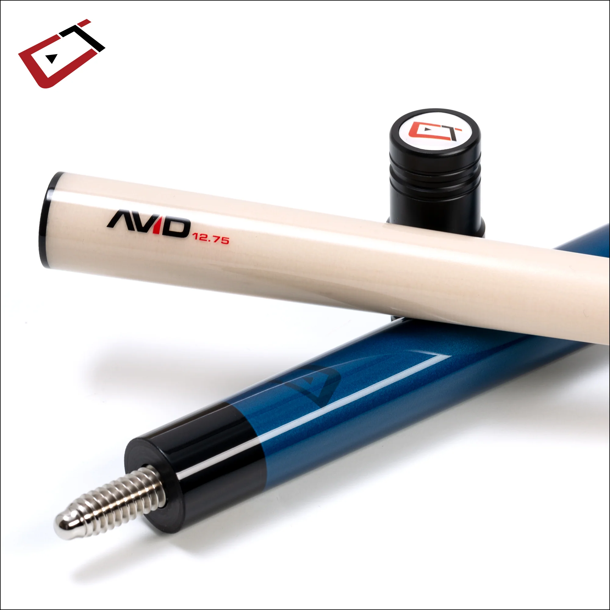 Cuetec AVID Chroma Abyss Pool Cue - 95-398 - Image 2