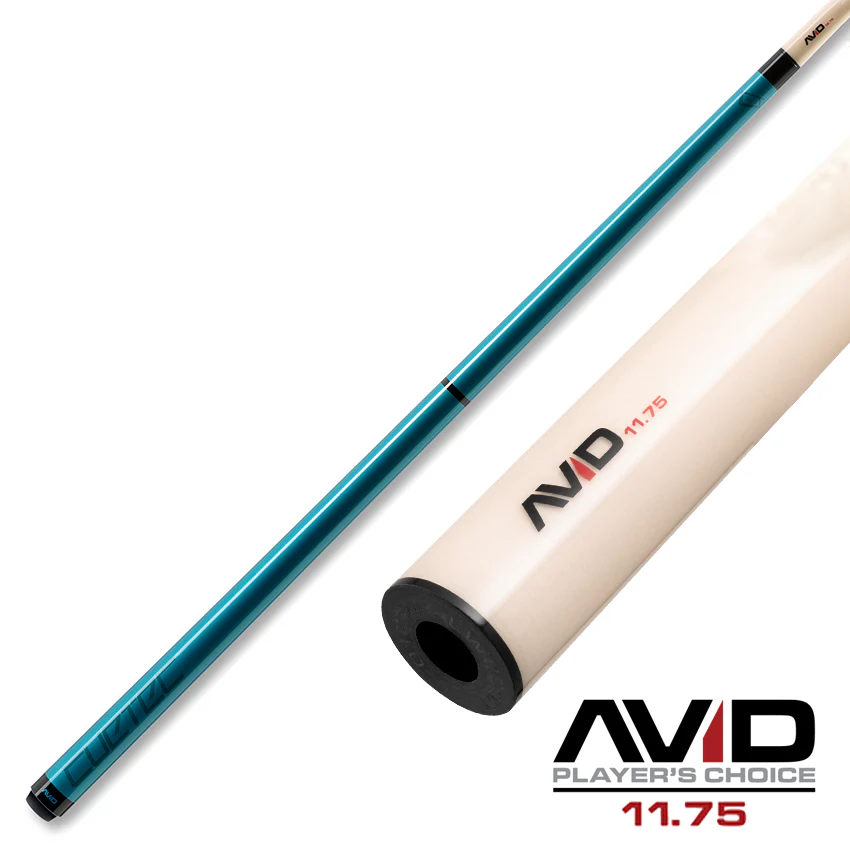Cuetec AVID Chroma Abyss Pool Cue - 95-398 - Image 7