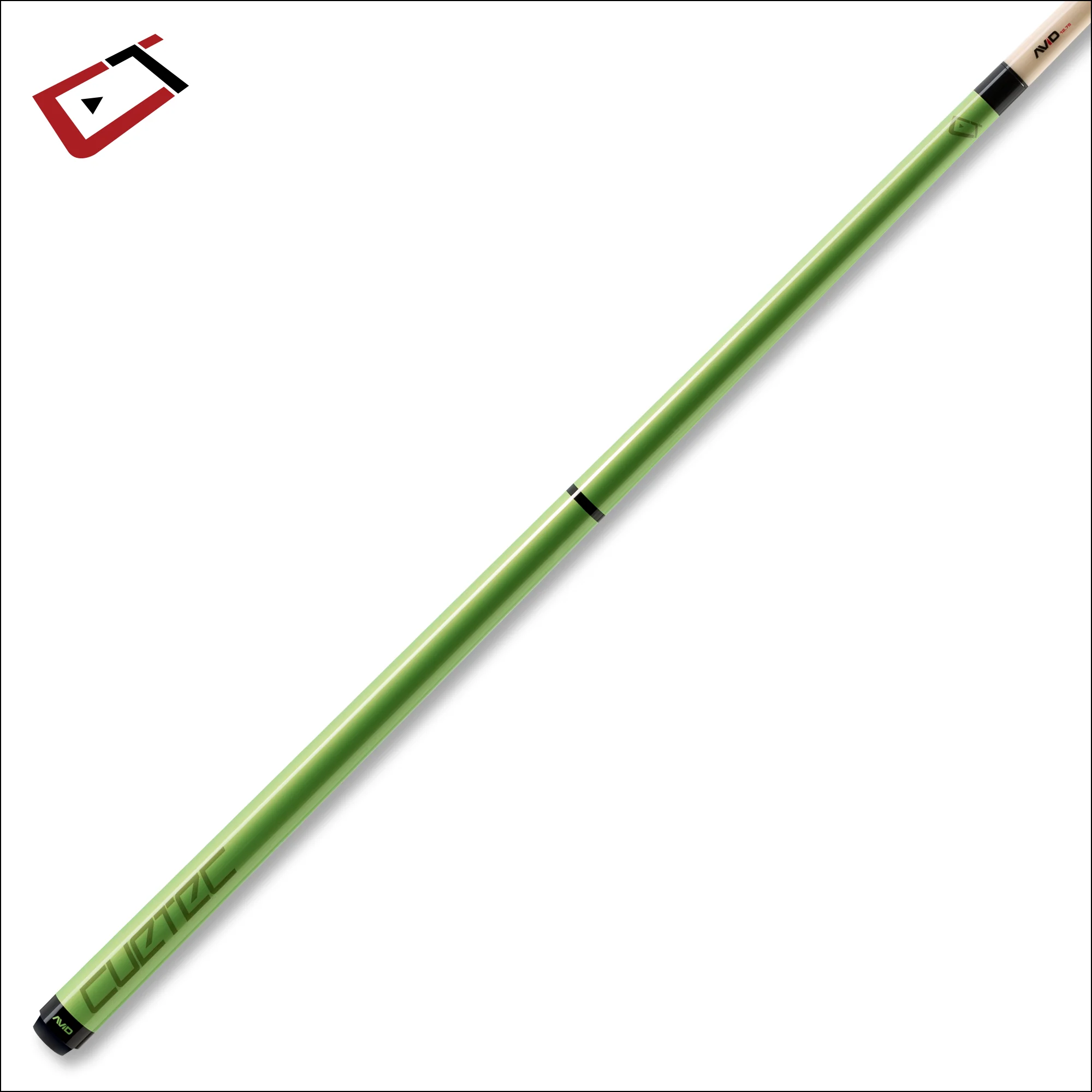 Cuetec AVID Chroma Currency Pool Cue - 95-395 - Image 6