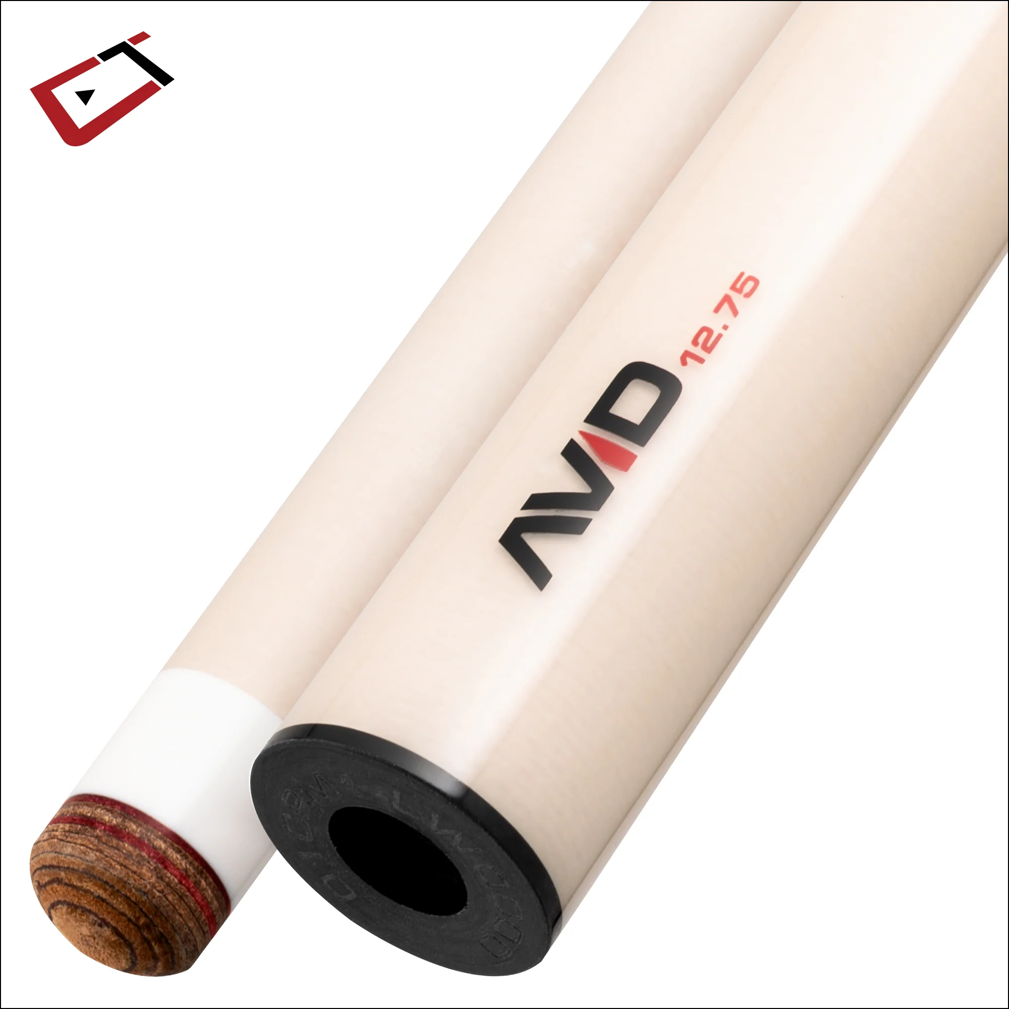 Cuetec AVID Chroma Sage Pool Cue - 95-393 - Image 3