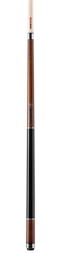 Cuetec Avid Surge Brown No Wrap Break Cue - 95-332NW - Image 10