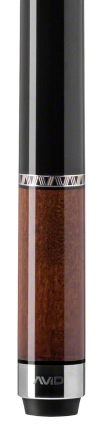 Cuetec Avid Surge Brown No Wrap Break Cue - 95-332NW - Image 9