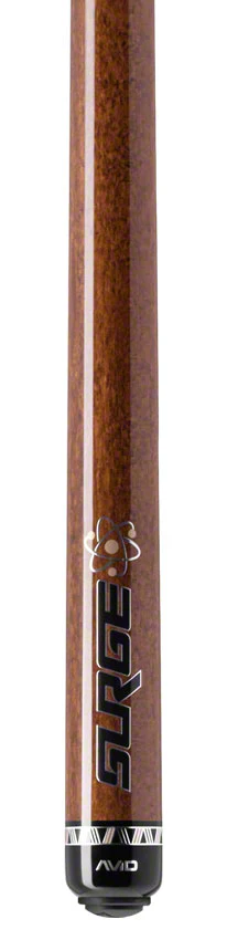 Cuetec Avid Surge Brown Jump Cue - 95-335 - Image 3