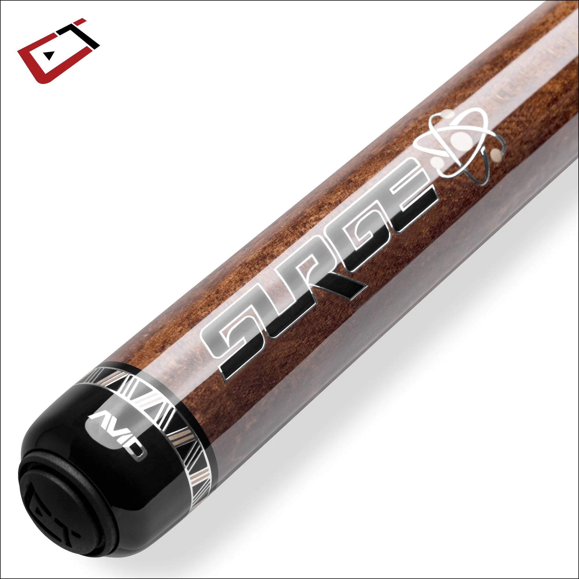 Cuetec Avid Surge Brown Jump Cue - 95-335 - Image 5