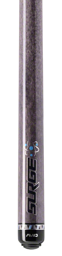 Cuetec Avid Surge Gray Jump Cue - 95-334 - Image 7