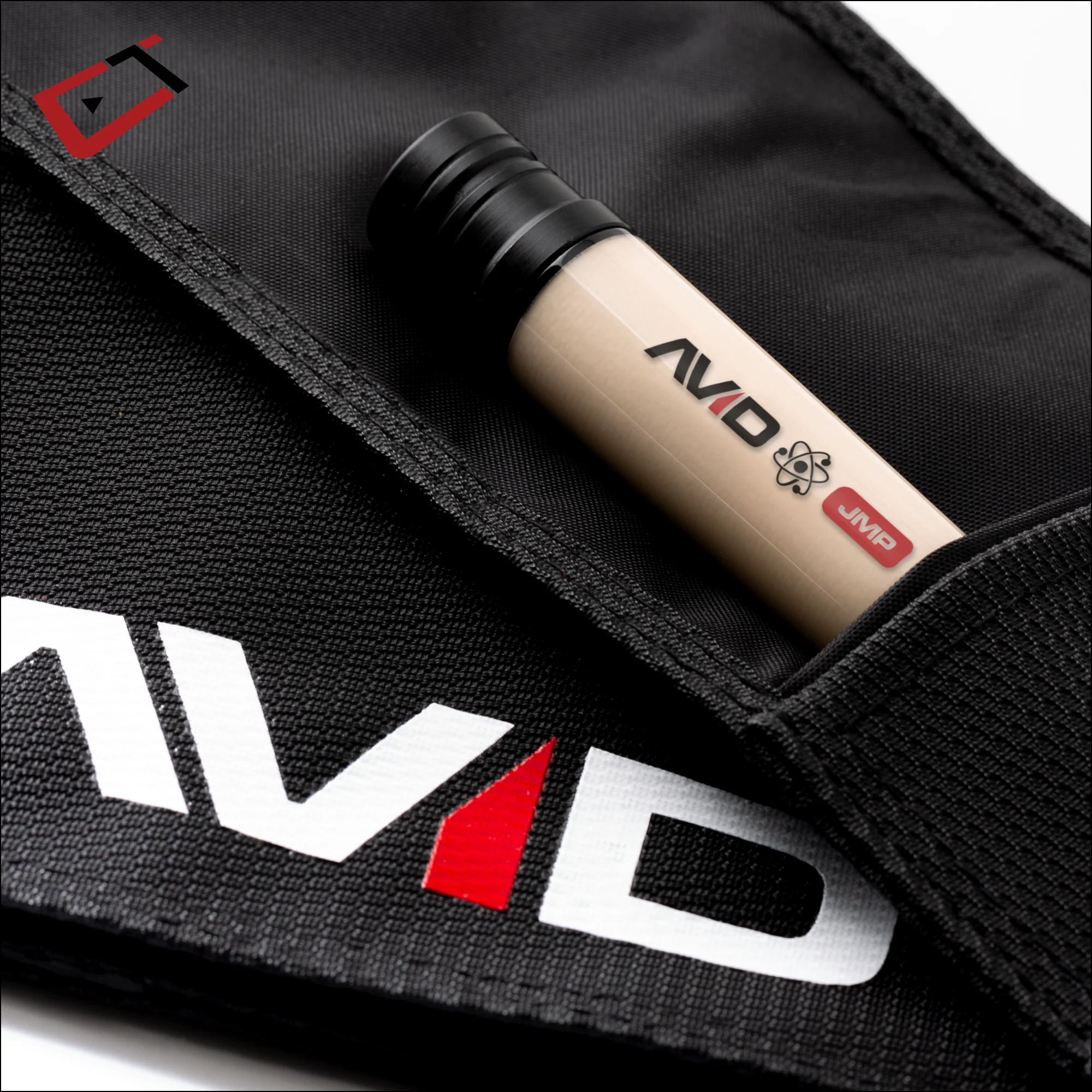 Cuetec Avid Surge Gray Jump Cue - 95-334 - Image 8