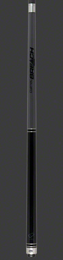 Cuetec Cynergy Ghost Edition Carbon Fiber Break Cue - 95-148NW - Image 4