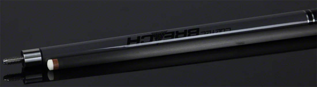 Cuetec Cynergy Ghost Edition Carbon Fiber Break Cue - 95-148NW - Image 5