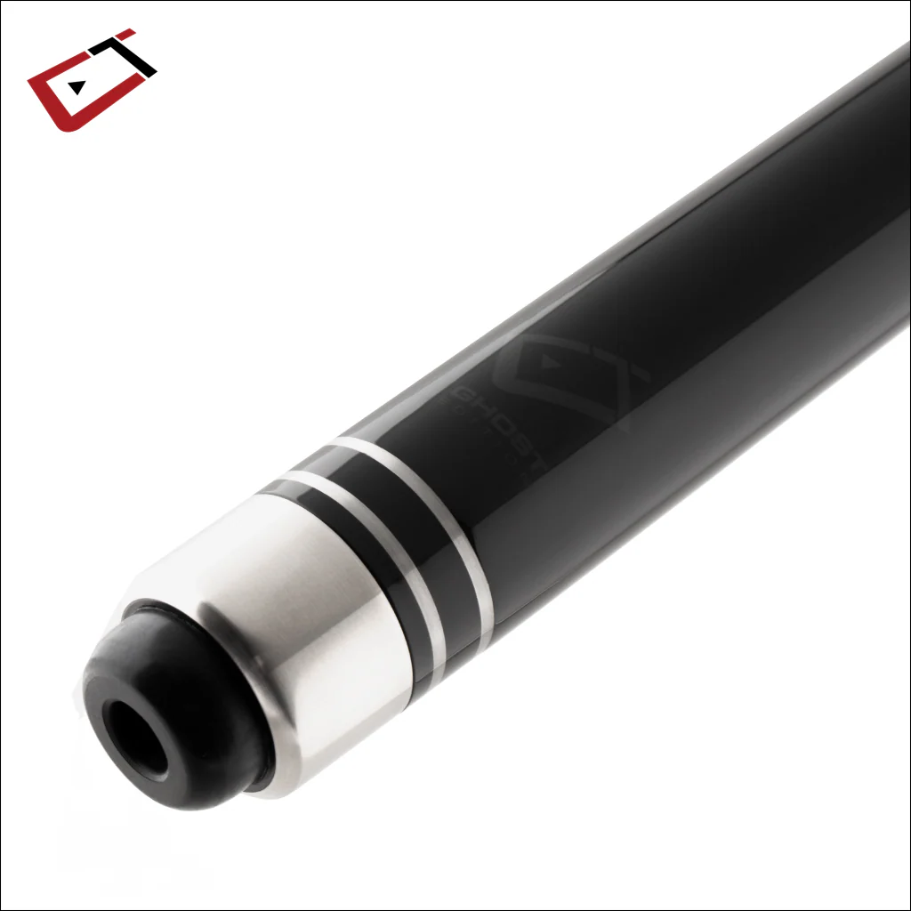 Cuetec Cynergy Ghost Edition Carbon Fiber Break Cue - 95-148NW - Image 7