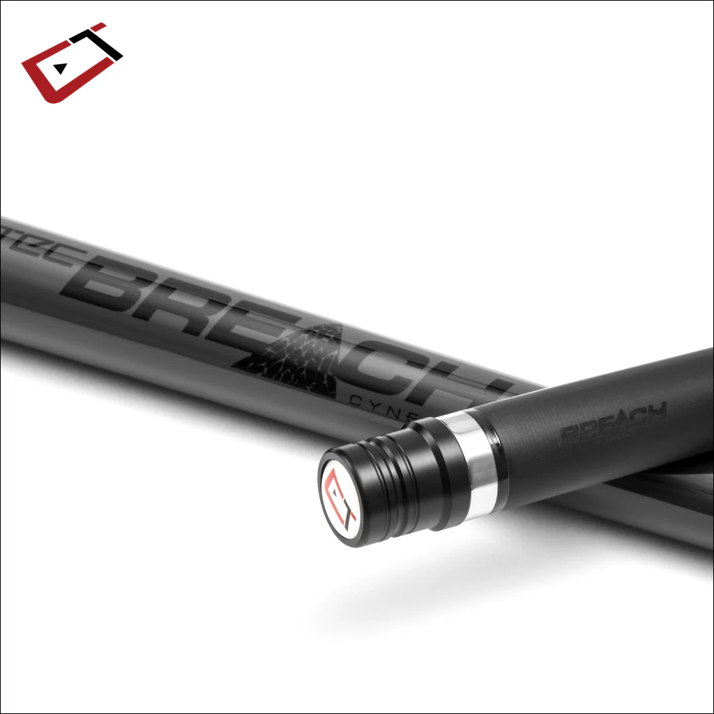 Cuetec Cynergy Ghost Edition Carbon Fiber Break Cue - 95-148NW - Image 9