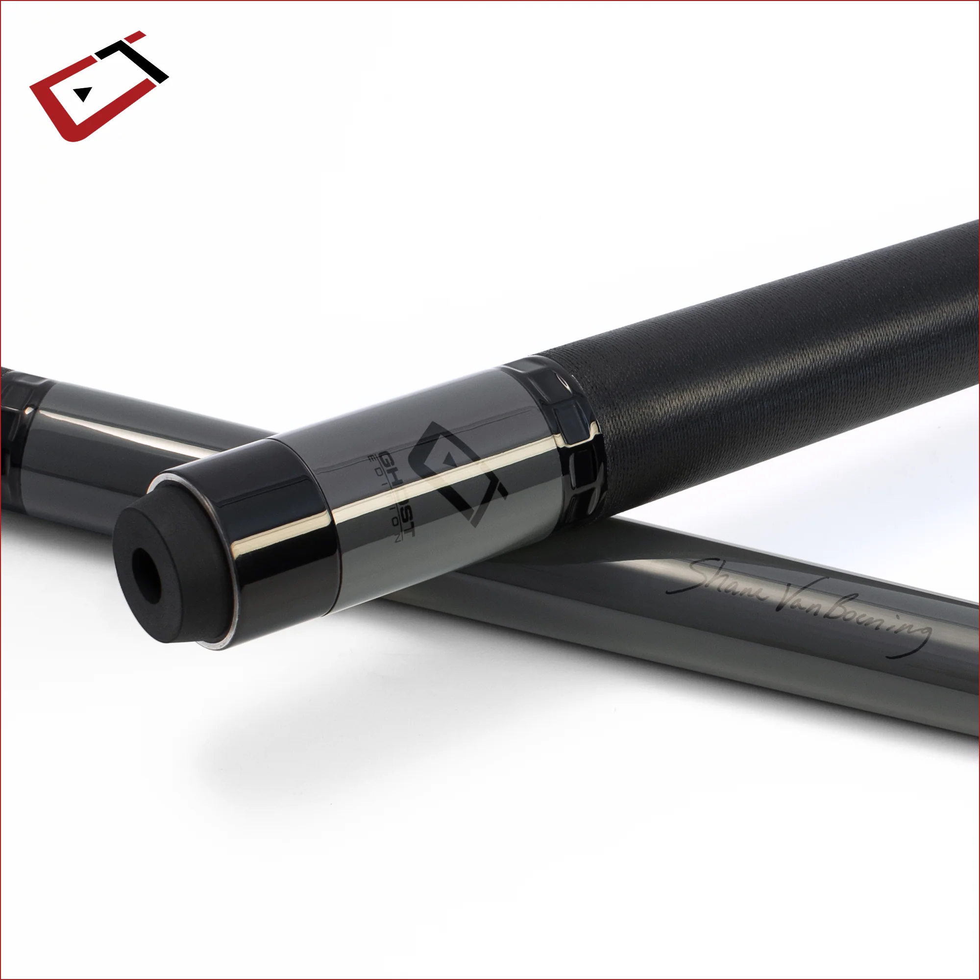Cuetec Cynergy Ghost Edition Play Cue - 95-134GE - Image 2