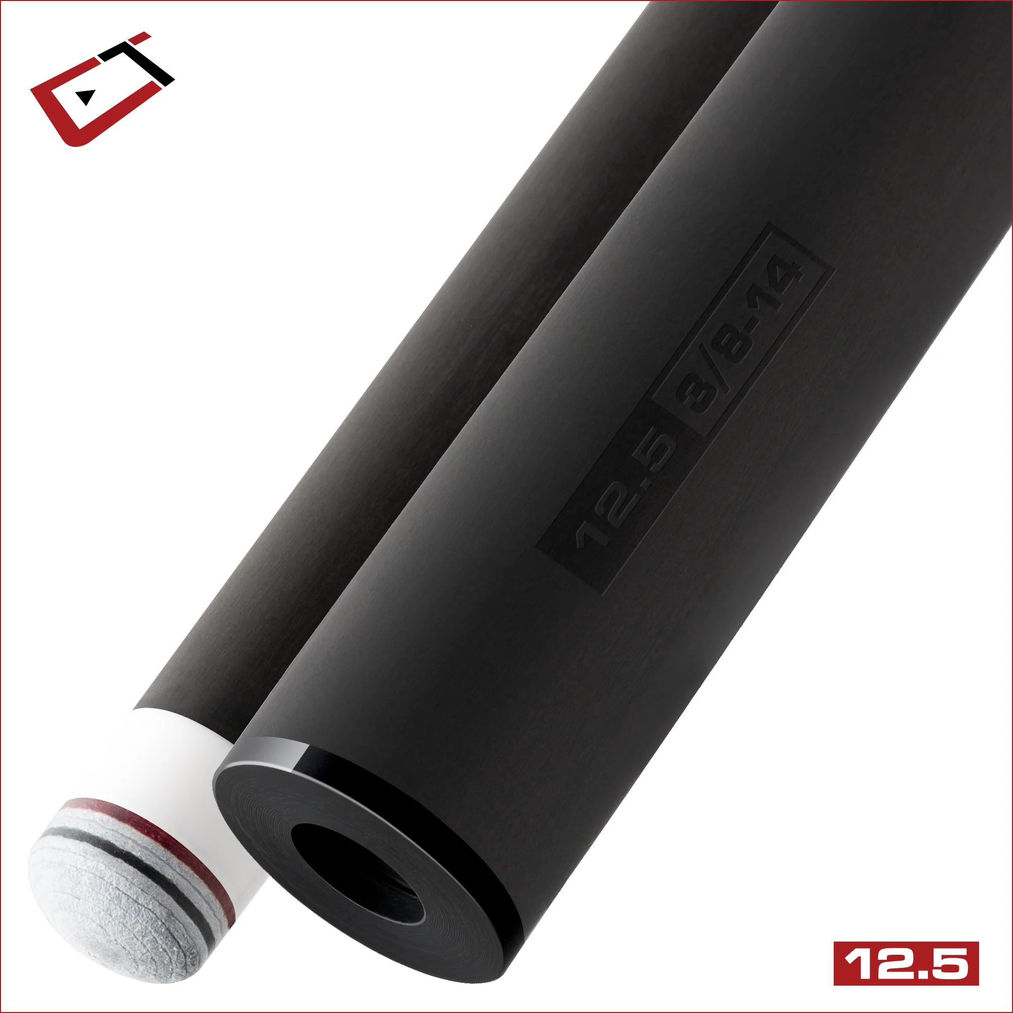 Cuetec Cynergy Ghost Edition Play Cue - 95-134GE - Image 4