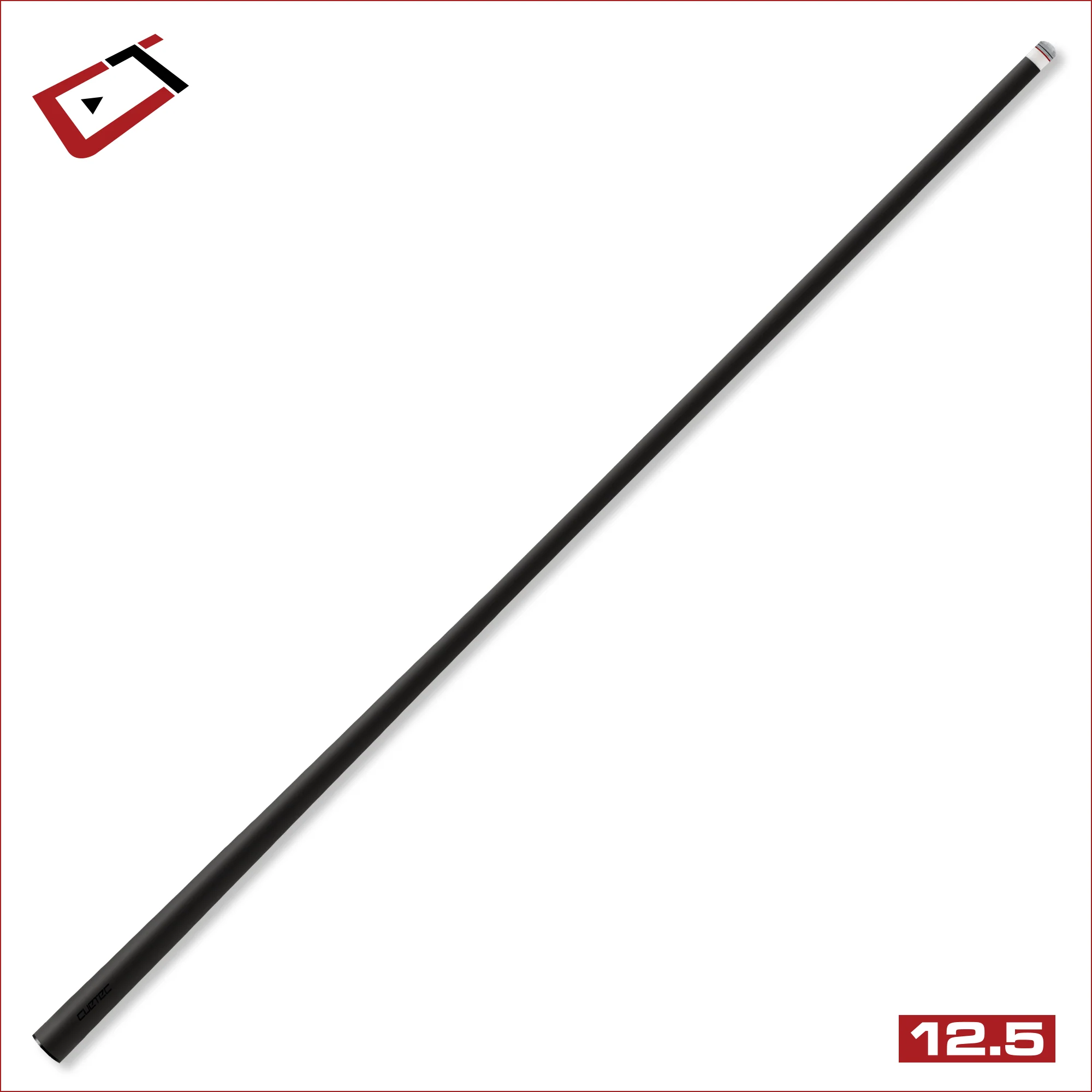 Cuetec Cynergy Ghost Edition Play Cue - 95-134GE - Image 5