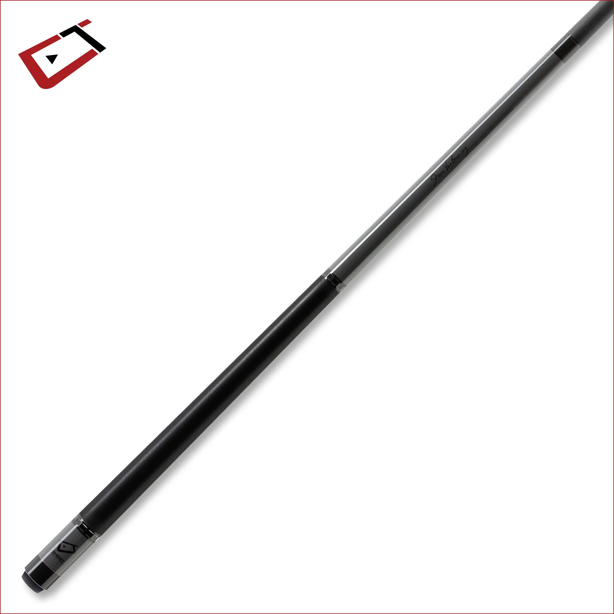 Cuetec Cynergy Ghost Edition Play Cue - 95-134GE - Image 7