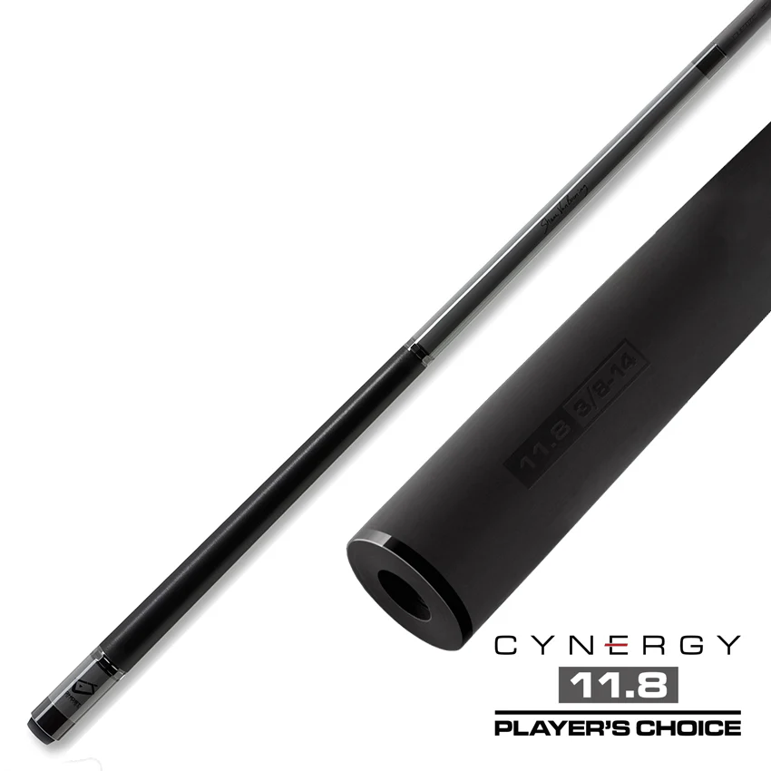 Cuetec Cynergy Ghost Edition Play Cue - 95-134GE - Image 8