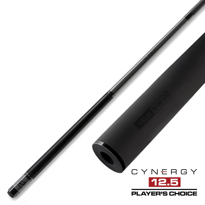 Cuetec Cynergy Ghost Edition Play Cue - 95-134GE - Image 9