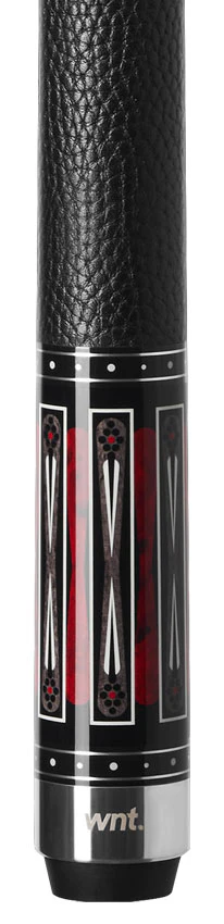 Cuetec Cynergy Matchroom Nine Ball Series Ink Black - Image 6