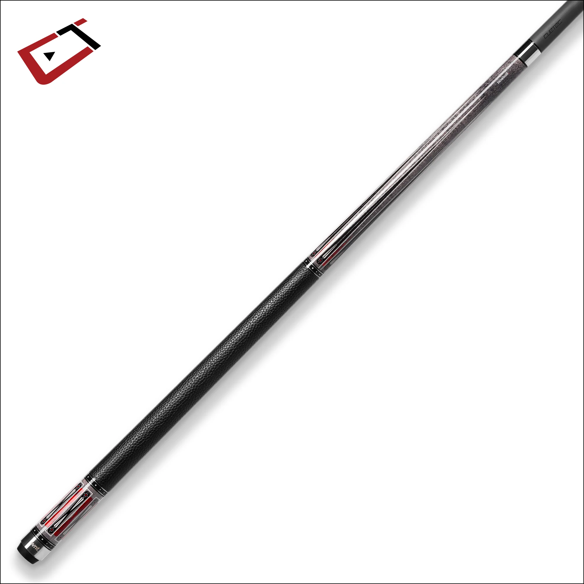 Cuetec Cynergy Matchroom Nine Ball Series Shark Gray - Image 5