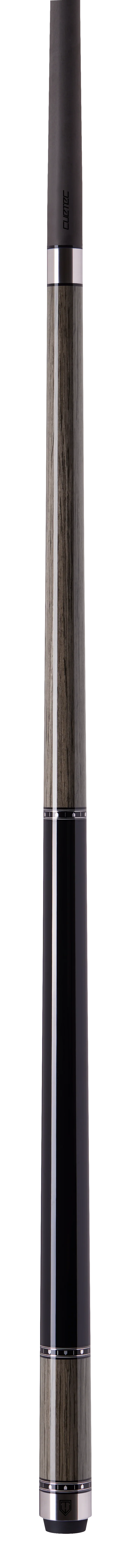 Cuetec Cynergy Truewood Walnut II Pool Cue - 95-106NW - Image 5