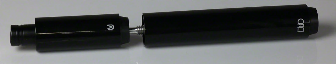 Cuetec DUO Pool Cue Extension for 1st Gen Cuetec - Image 2
