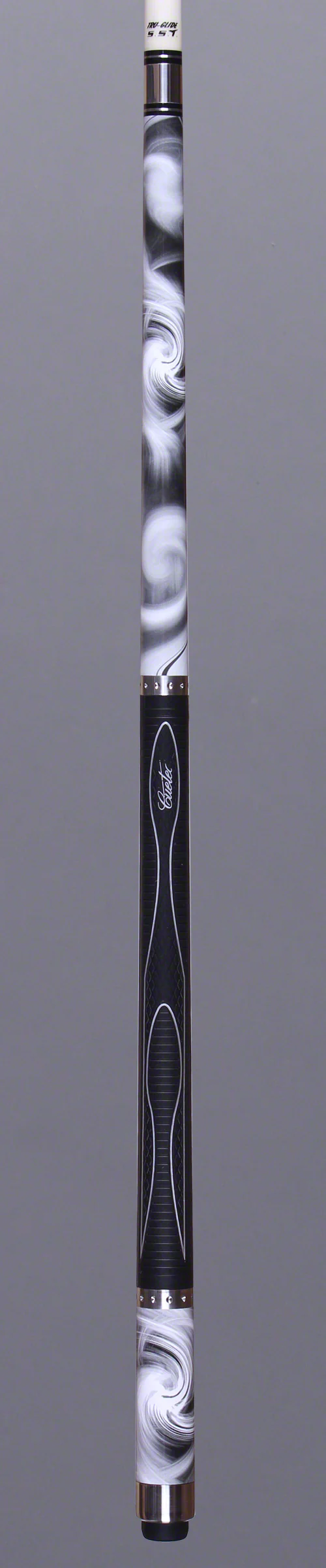Cuetec Gen-Tek Pool Cue - 13-711DIS - Image 2