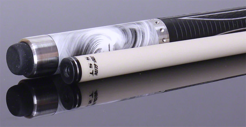 Cuetec Gen-Tek Pool Cue - 13-711DIS - Image 4