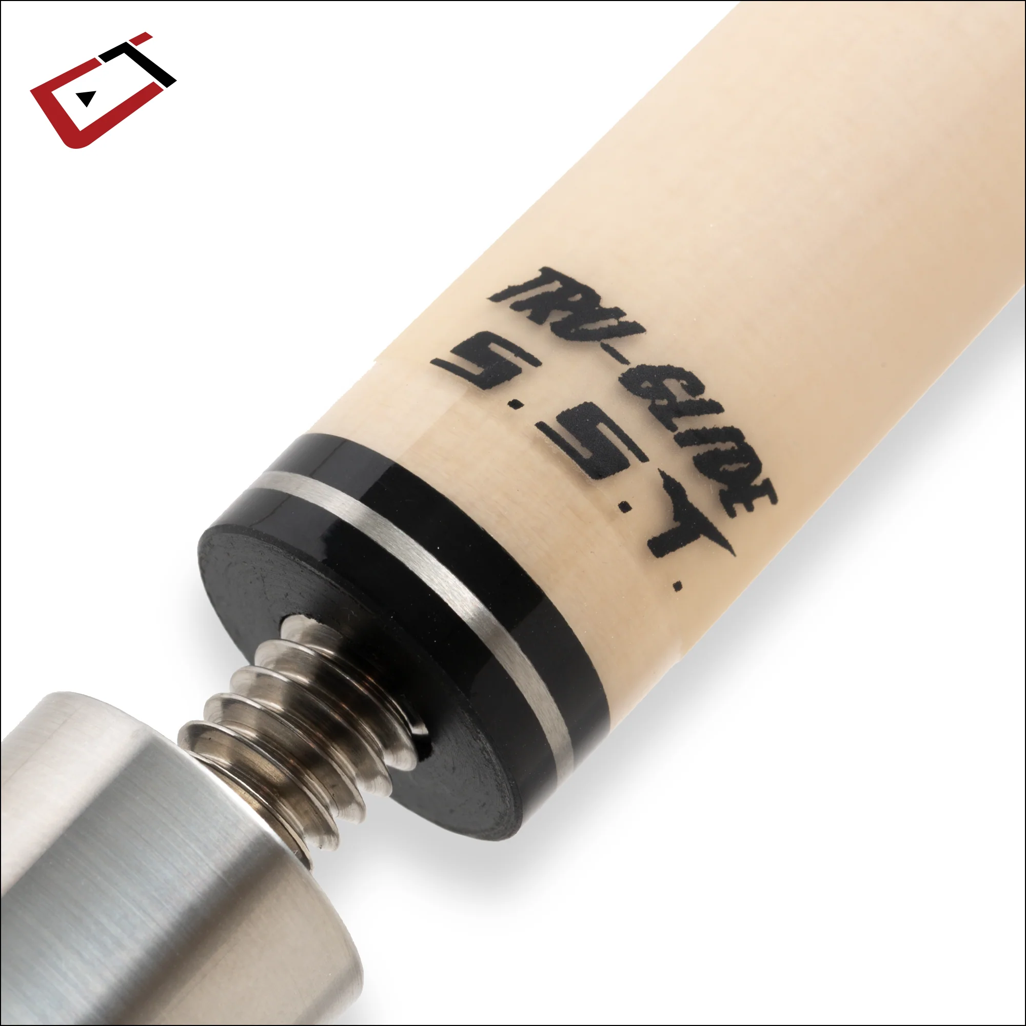 Cuetec Gen-Tek Pool Cue - 13-711DIS - Image 5