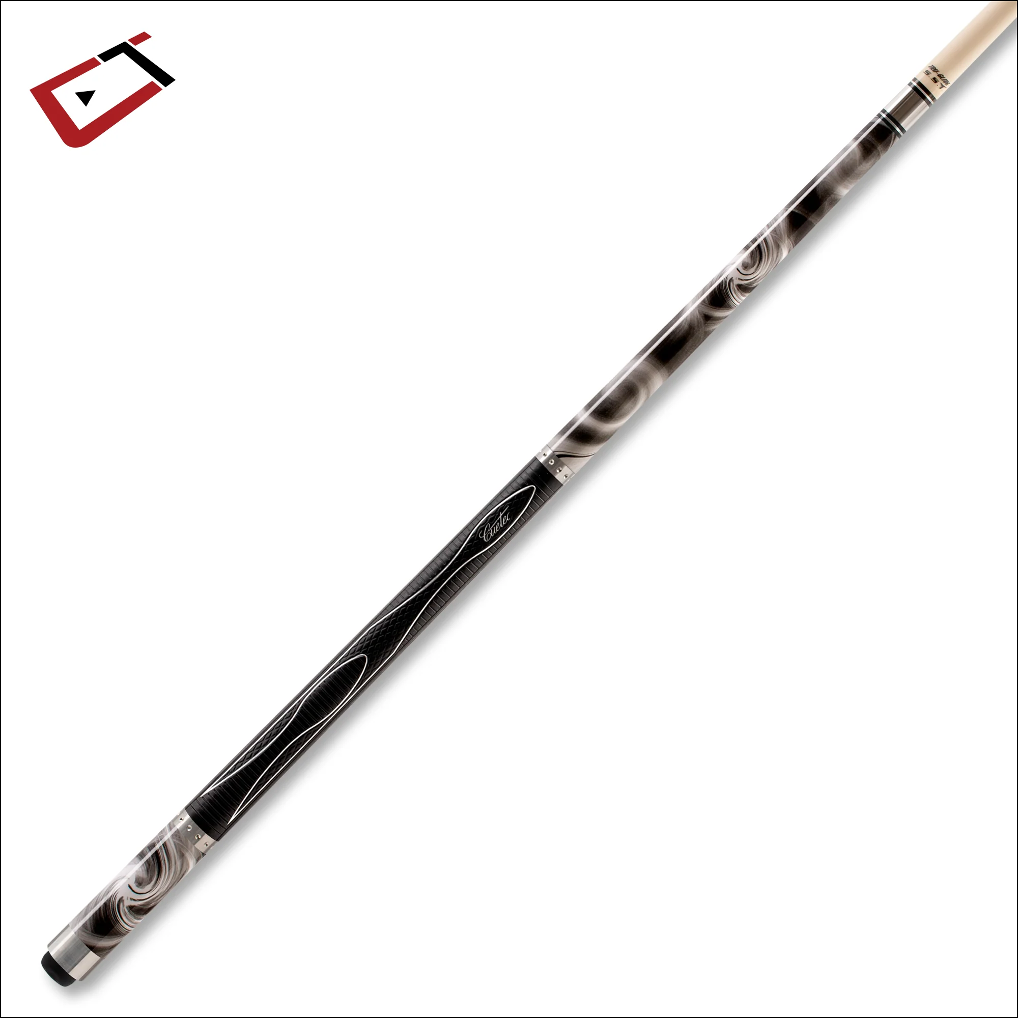 Cuetec Gen-Tek Pool Cue - 13-711DIS - Image 6