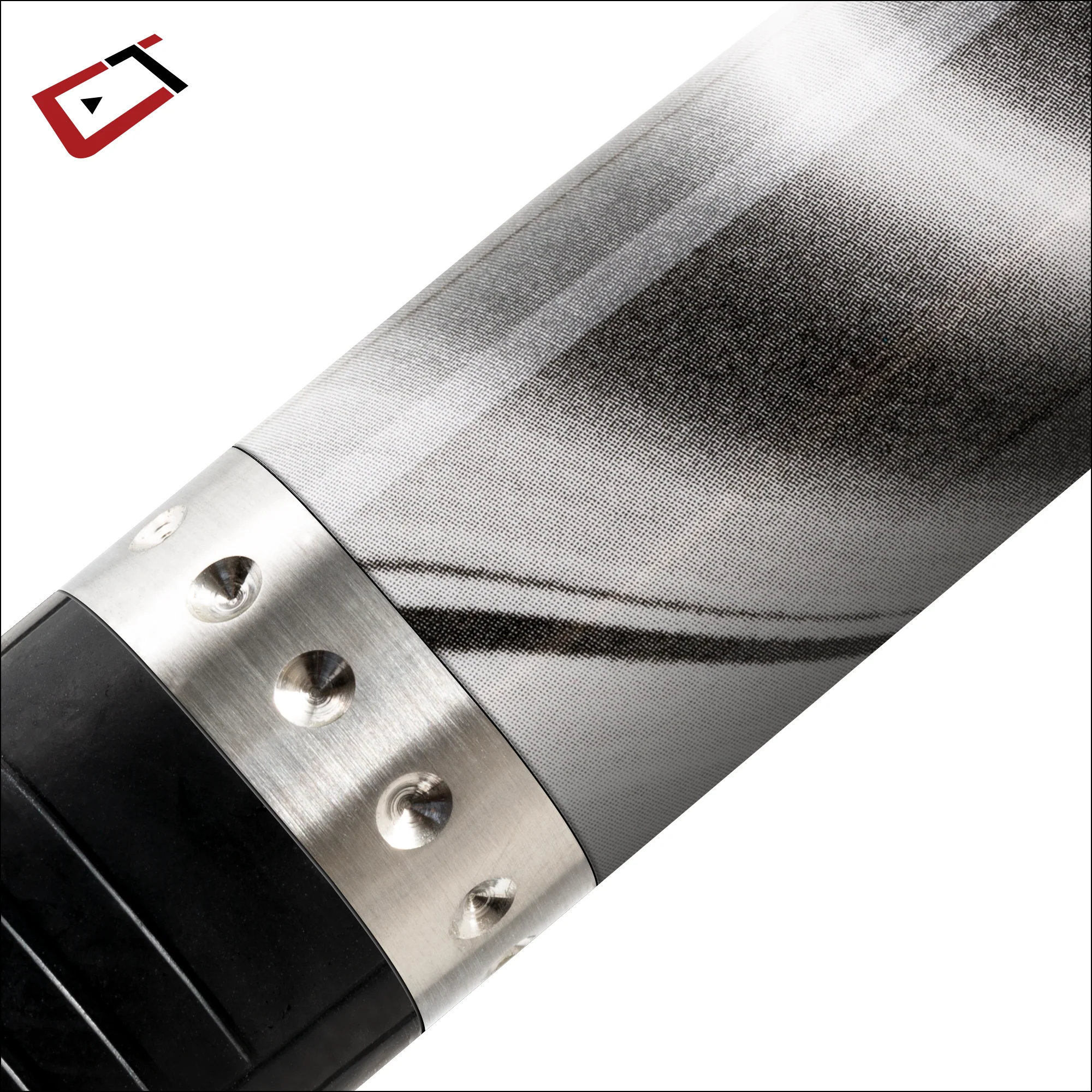 Cuetec Gen-Tek Pool Cue - 13-711DIS - Image 7
