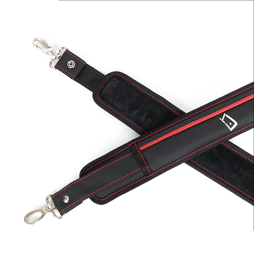 Cuetec Pro Line Black 3x5 Hard Professional Pool Cue Case - 95-757B - Image 7