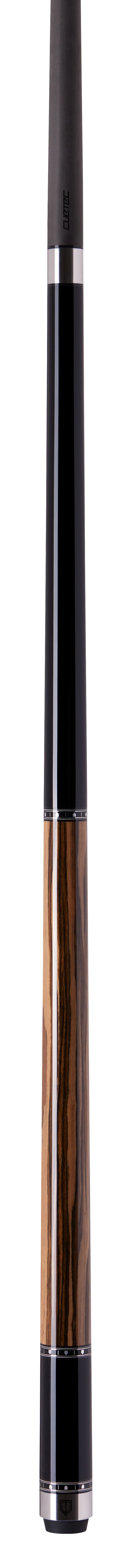 Cuetec Cynergy Truewood Ebony I Pool Cue - 95-103 - Image 7