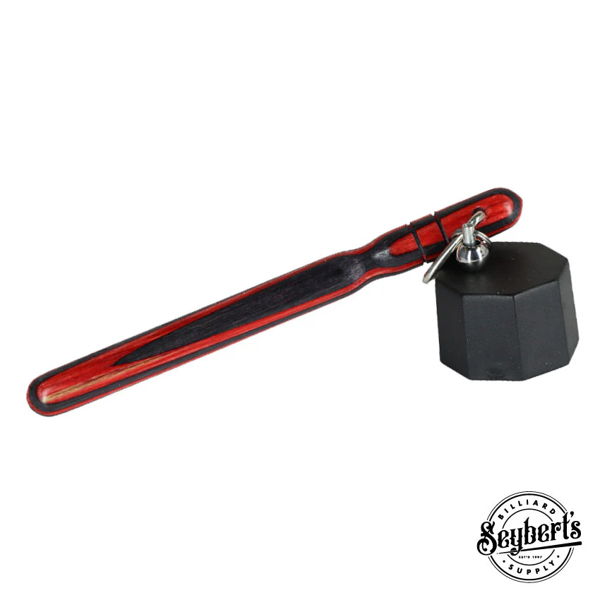 Custom Wood Octagon Pocket Chalker - Image 10