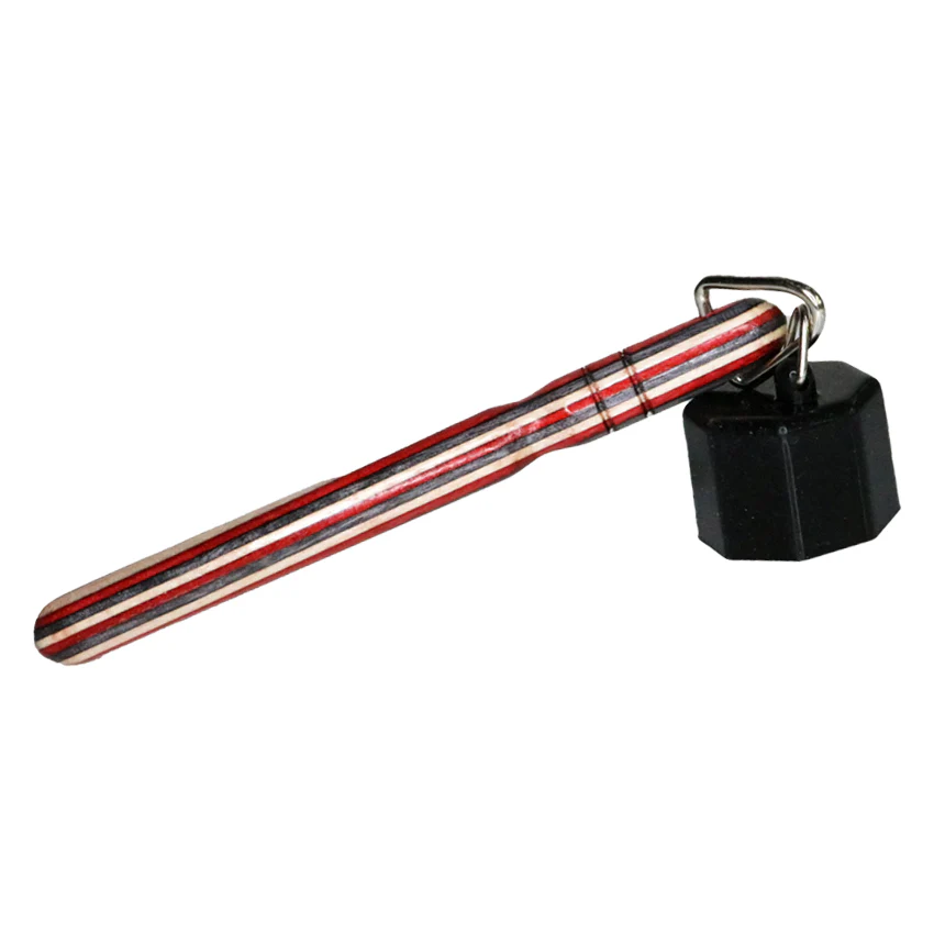 Custom Wood Octagon Pocket Chalker - Image 12