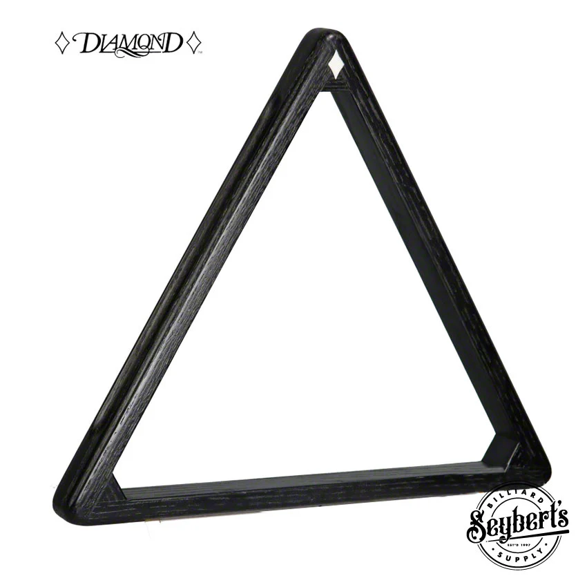 Diamond Triangle 8 Ball Pool Rack - Image 3