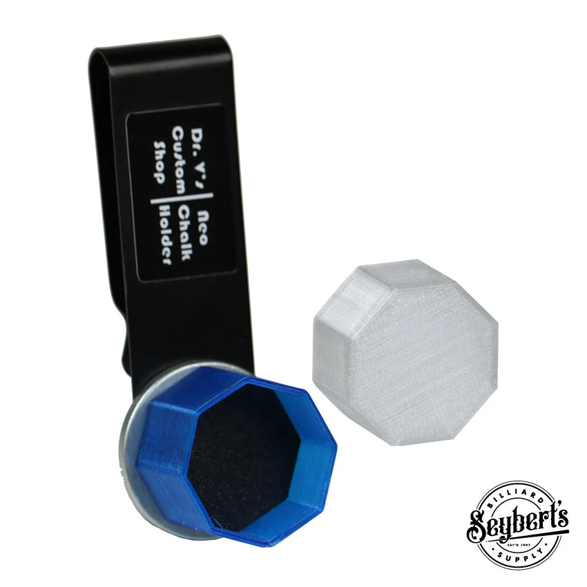 Dr. V's Octagon (Predator Pure) Magnetic Chalk Holder - Image 2